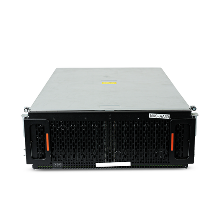 Western Digital Ultrastar Data60 Dual IOM Hybrid Storage Platform SE4U60 Gen3 | 4U60 60-Bay Data Center JBOD Enclosure | Up to 1.3PB (Refurbished)