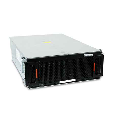 Western Digital Ultrastar Data60 Dual IOM Hybrid Storage Platform SE4U60 Gen3 | 4U60 60-Bay Data Center JBOD Enclosure | Up to 1.3PB (Refurbished)