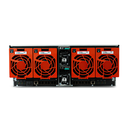 Western Digital Ultrastar Data60 Dual IOM Hybrid Storage Platform SE4U60 Gen3 | 4U60 60-Bay Data Center JBOD Enclosure | Up to 1.3PB (Refurbished)