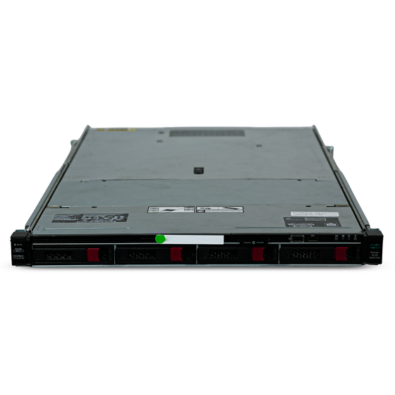 HPE P18603-B21 ProLiant DL325 Gen10 Plus 1U Barebones Server 16x DDR4 DIMM 4x 3.5" Bay 2x500W Refurbished