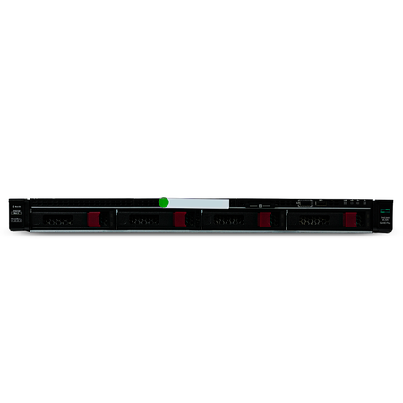 HPE P18603-B21 ProLiant DL325 Gen10 Plus 1U Barebones Server 16x DDR4 DIMM 4x 3.5" Bay 2x500W Refurbished