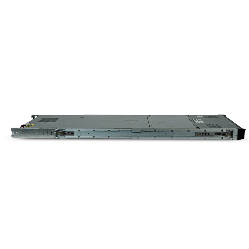 HPE P18603-B21 ProLiant DL325 Gen10 Plus 1U Barebones Server 16x DDR4 DIMM 4x 3.5" Bay 2x500W Refurbished