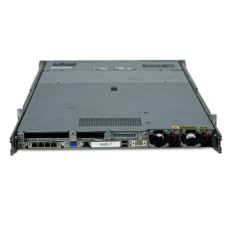 HPE P18603-B21 ProLiant DL325 Gen10 Plus 1U Barebones Server 16x DDR4 DIMM 4x 3.5" Bay 2x500W Refurbished