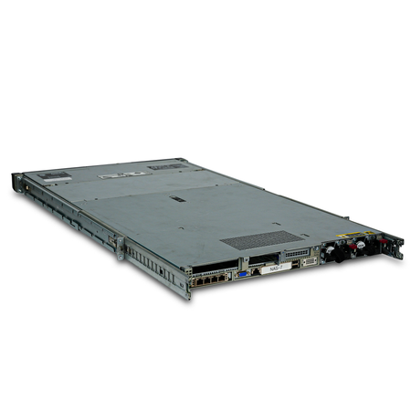 HPE P18603-B21 ProLiant DL325 Gen10 Plus 1U Barebones Server 16x DDR4 DIMM 4x 3.5" Bay 2x500W Refurbished