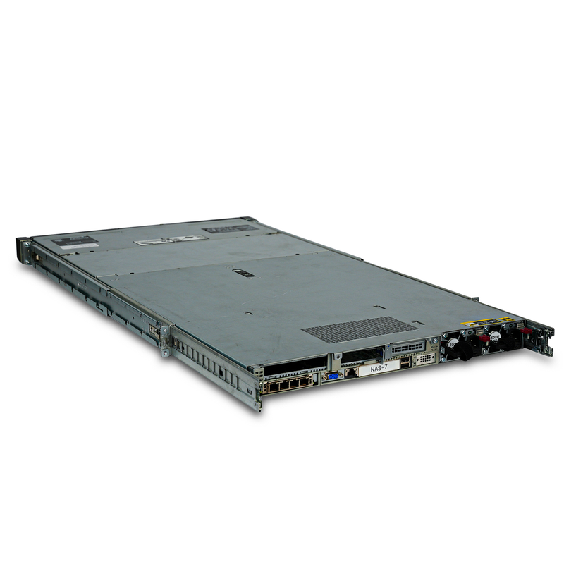 HPE P18603-B21 ProLiant DL325 Gen10 Plus 1U Barebones Server 16x DDR4 DIMM 4x 3.5" Bay 2x500W Refurbished