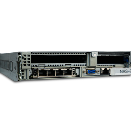 HPE P18603-B21 ProLiant DL325 Gen10 Plus 1U Barebones Server 16x DDR4 DIMM 4x 3.5" Bay 2x500W Refurbished