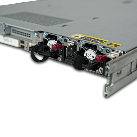 HPE P18603-B21 ProLiant DL325 Gen10 Plus 1U Barebones Server 16x DDR4 DIMM 4x 3.5" Bay 2x500W Refurbished
