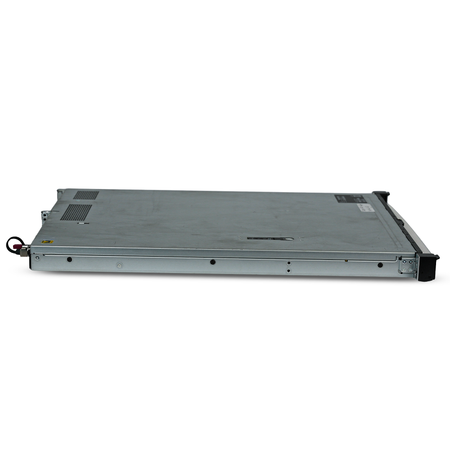 HPE P16696-B21 ProLiant DL325 Gen10 1U Barebones Server 16x DDR4 DIMM 8x 2.5" Bay 1x800W Refurbished