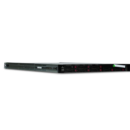 HPE P16696-B21 ProLiant DL325 Gen10 1U Barebones Server 16x DDR4 DIMM 8x 2.5" Bay 2x800W Refurbished