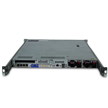 HPE P16696-B21 ProLiant DL325 Gen10 1U Barebones Server 16x DDR4 DIMM 8x 2.5" Bay 2x800W Refurbished