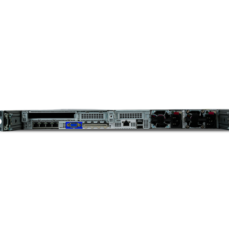HPE P16696-B21 ProLiant DL325 Gen10 1U Barebones Server 16x DDR4 DIMM 8x 2.5" Bay 2x800W Refurbished