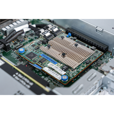 HPE P16696-B21 ProLiant DL325 Gen10 1U Barebones Server 16x DDR4 DIMM 8x 2.5" Bay 2x800W Refurbished