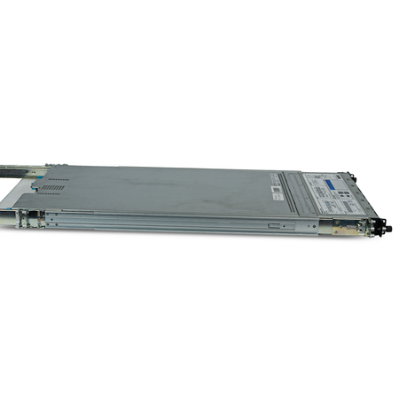 ASUS RS500A-E11-RS12U 1U Single Socket SP3 16x DDR4 DIMM 12x Front 2.5" Bay NVMe/SAS/SATA + 4x Internal 2x 800W PSU | Barebones Server (NO CPU, RAM) | Refurbished