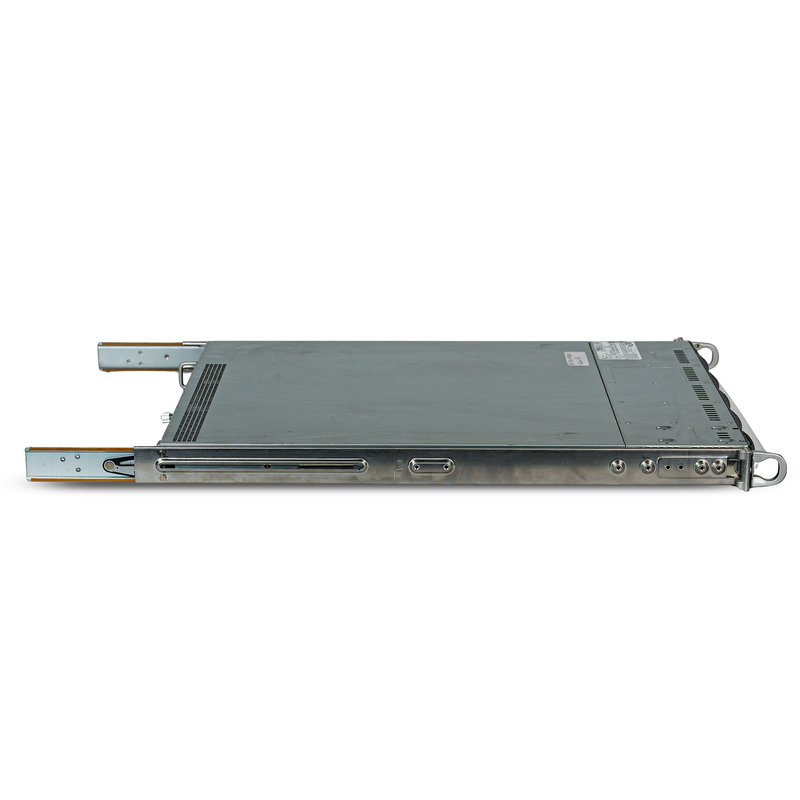 SUPERMICRO WIO A+ Server AS-1114S-WN10RT Single Socket SP3 16x DDR4 DIMM 10x Front 2.5" Bay NVMe/SAS/SATA 1x 750W PSU | Barebones Server (NO CPU, RAM) | Refurbished