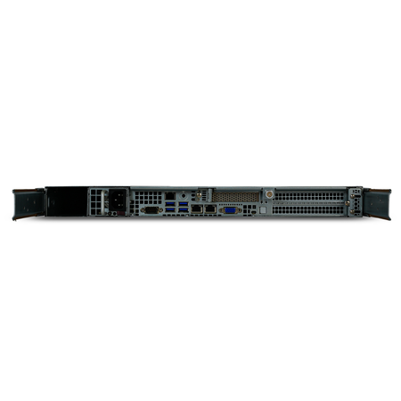 SUPERMICRO WIO A+ Server AS-1114S-WN10RT Single Socket SP3 16x DDR4 DIMM 10x Front 2.5" Bay NVMe/SAS/SATA 1x 750W PSU | Barebones Server (NO CPU, RAM) | Refurbished