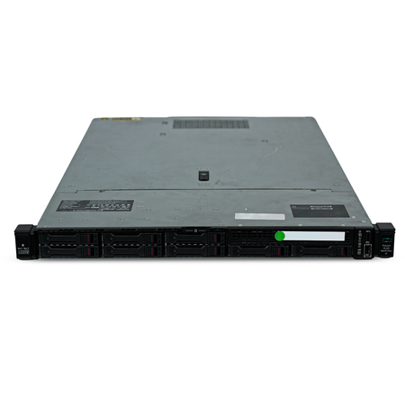 HPE P38477-B21 ProLiant DL325 Gen10 Plus v2 1U Barebones Server 16x DDR4 DIMM 8x 2.5" Bay 2x500W Refurbished