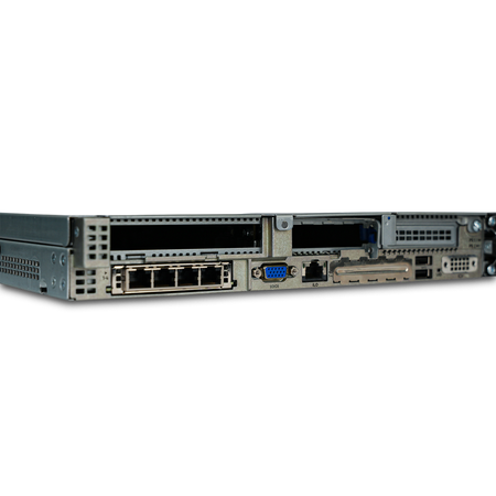 HPE P38477-B21 ProLiant DL325 Gen10 Plus v2 1U Barebones Server 16x DDR4 DIMM 8x 2.5" Bay 2x500W Refurbished