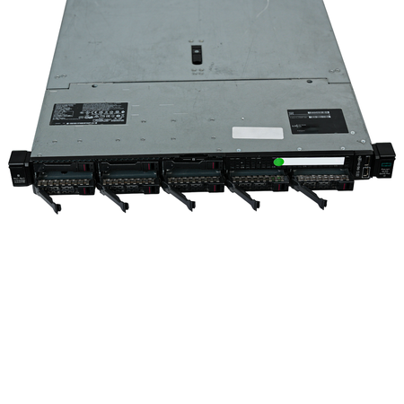 HPE P38477-B21 ProLiant DL325 Gen10 Plus v2 1U Barebones Server 16x DDR4 DIMM 8x 2.5" Bay 2x500W Refurbished