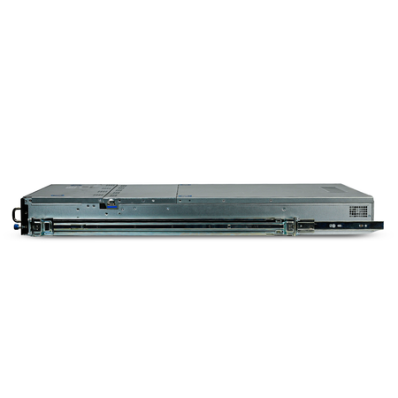 ASUS ESC4000A-E10 2U GPU Server AMD EPYC 7742 64-Core 8x DDR4 DIMM 8x SATA/SAS/NVMe Hot-Swap Bay 4x GPU Slots 2x1600W Refurbished