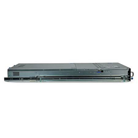 ASUS ESC4000A-E10 2U GPU Server AMD EPYC 7742 64-Core 8x DDR4 DIMM 8x SATA/SAS/NVMe Hot-Swap Bay 4x GPU Slots 2x1600W Refurbished