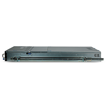 ASUS ESC4000A-E10 2U GPU Server AMD EPYC 7702P 64-Core 8x DDR4 DIMM 8x SATA/SAS/NVMe Hot-Swap Bay 4x GPU Slots 2x1600W Refurbished