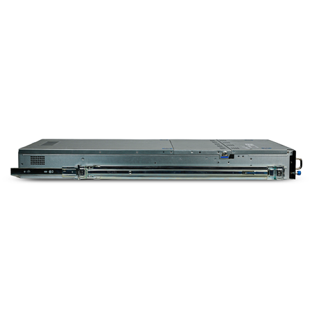 ASUS ESC4000A-E10 2U GPU Server AMD EPYC 7702P 64-Core 8x DDR4 DIMM 8x SATA/SAS/NVMe Hot-Swap Bay 4x GPU Slots 2x1600W Refurbished