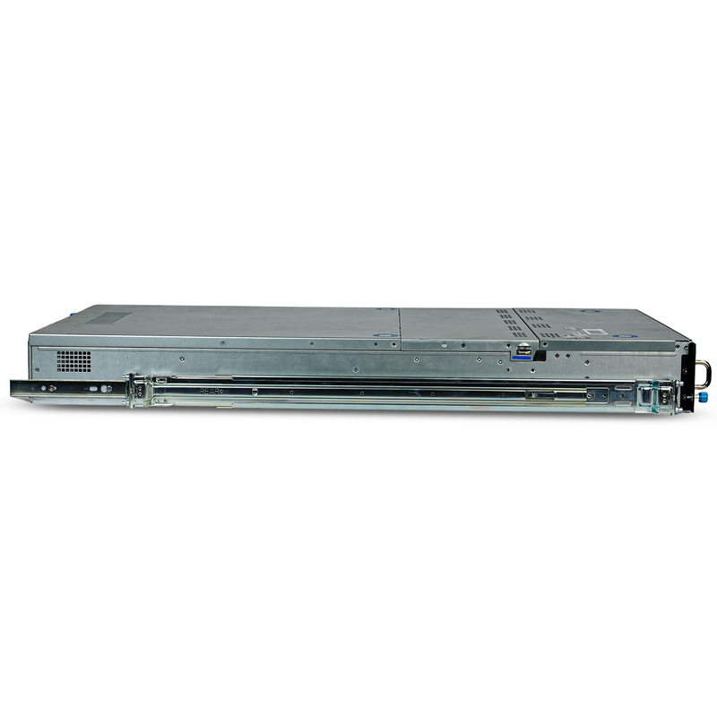 ASUS ESC4000A-E10 2U GPU Barebones Server 8x DDR4 DIMM 8x Hot-Swap Bay 4x GPU Slots 2x2200W Refurbished