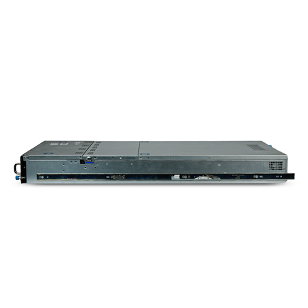 ASUS ESC4000A-E10 2U GPU Server AMD EPYC 7742 64-Core 8x DDR4 DIMM 8x SATA/SAS/NVMe Hot-Swap Bay 4x GPU Slots 2x2200W ConnectX-5 Refurbished