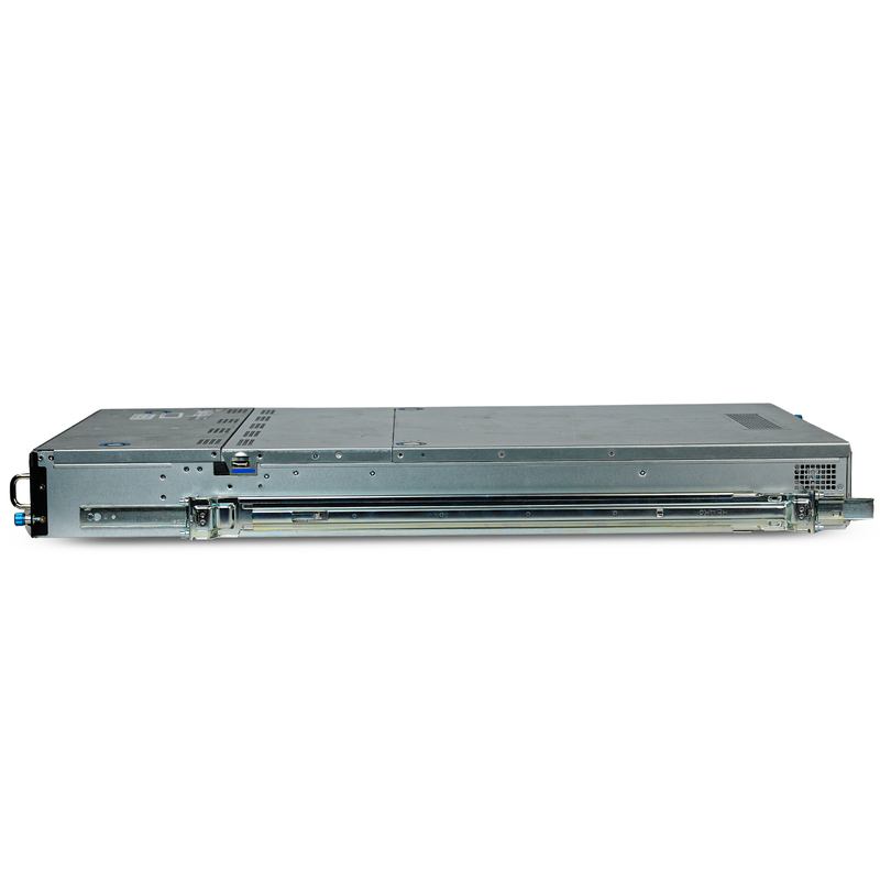 ASUS ESC4000A-E10 2U GPU Server AMD EPYC 7742 64-Core 8x DDR4 DIMM 8x Hot-Swap Bay 4x GPU Slots 2x2200W ConnectX-6 Refurbished