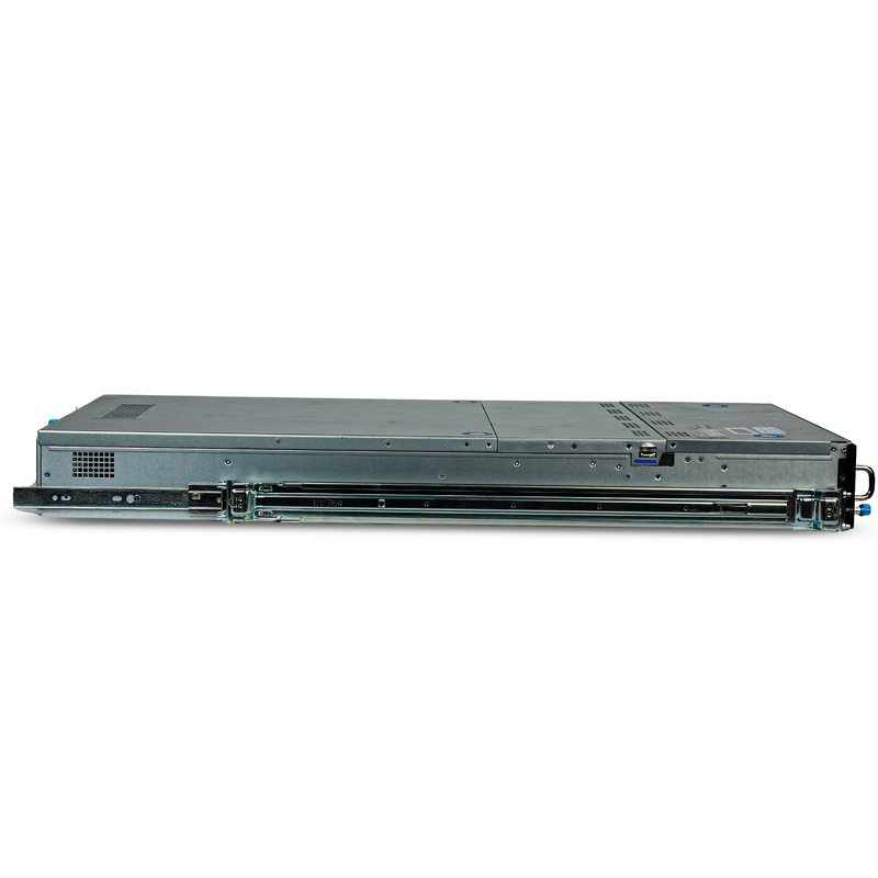 ASUS ESC4000A-E10 2U GPU Server AMD EPYC 7742 64-Core 8x DDR4 DIMM 8x Hot-Swap Bay 4x GPU Slots 2x2200W ConnectX-6 Refurbished