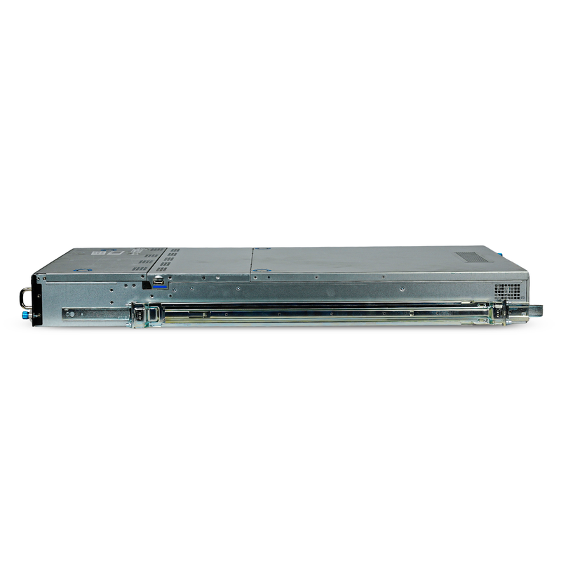 ASUS ESC4000A-E10 2U GPU Server AMD EPYC 7702P 64-Core 8x DDR4 DIMM 8x Hot-Swap Bay 4x GPU Slots 2x2200W Refurbished