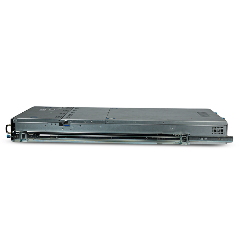 ASUS ESC4000A-E10 2U GPU Server AMD EPYC 7413 24-Core 8x DDR4 DIMM 8x Hot-Swap Bay 4x GPU Slots 2x2200W Refurbished