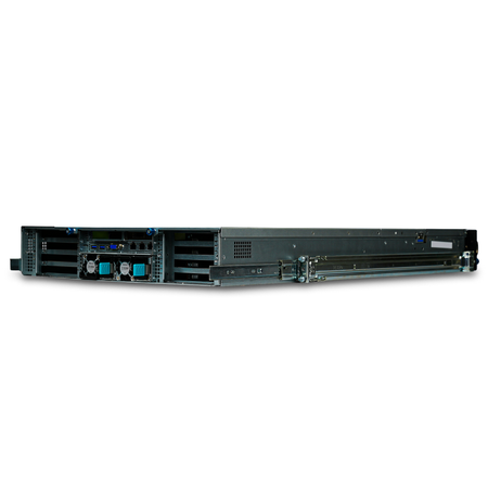 ASUS ESC4000A-E10 2U GPU Server AMD EPYC 7413 24-Core 8x DDR4 DIMM 8x SATA/SAS/NVMe Hot-Swap Bay 4x GPU Slots 2x2200W Refurbished