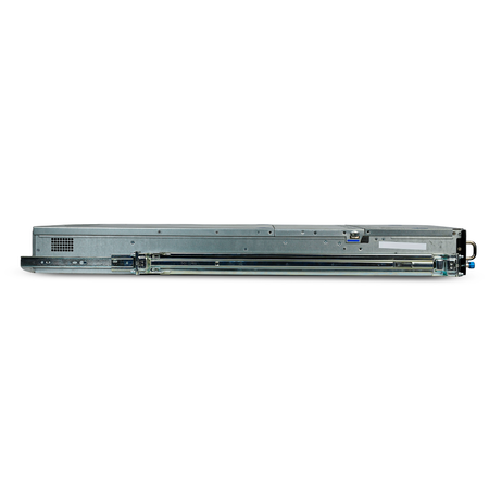 ASUS ESC4000A-E10 2U GPU Server AMD EPYC 7413 24-Core 8x DDR4 DIMM 8x SATA/SAS/NVMe Hot-Swap Bay 4x GPU Slots 2x2200W Refurbished