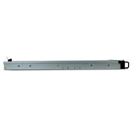ASRock Rack 1U10E-ROME/2T 1U Server AMD EPYC 7352 24-Core 8x DDR4 DIMM 10x Front NVMe/SATA 2.5" Bay + 1x M.2 NVMe Slot 2x 750W Refurbished