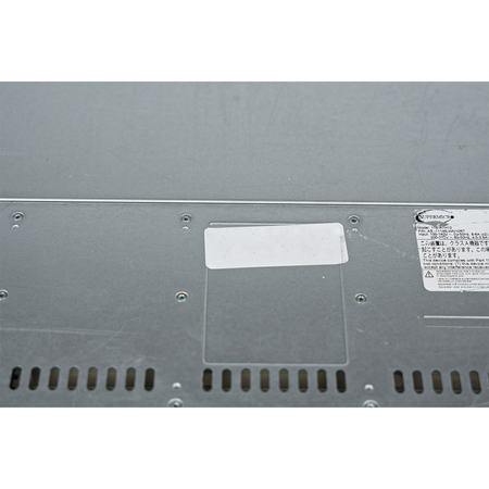 Supermicro AS-1114S-WN10RT 1U Server AMD EPYC 7742 64-Core 16x DDR4 DIMM 10x Front 2.5" Bay 2x750W Refurbished