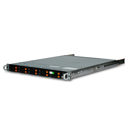 Supermicro AS-1114S-WN10RT 1U Server AMD EPYC 7742 64-Core 16x DDR4 DIMM 10x Front 2.5" Bay 2x750W Refurbished