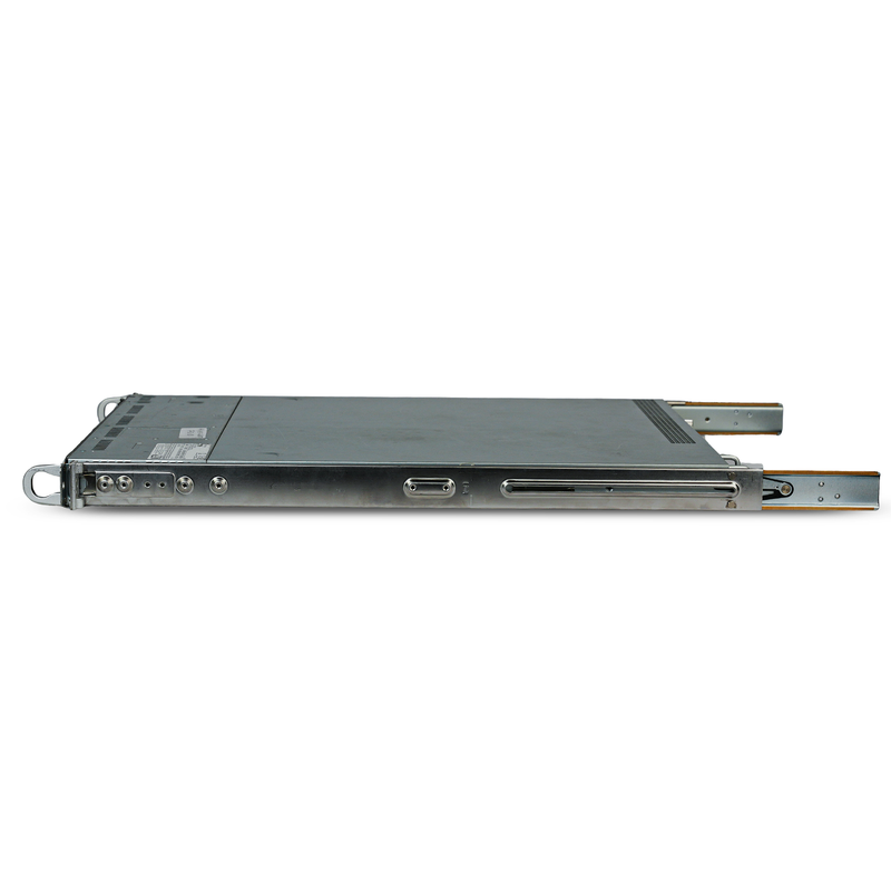 Supermicro AS-1114S-WN10RT 1U Server AMD EPYC 7742 64-Core 16x DDR4 DIMM 10x Front 2.5" Bay 2x750W Refurbished