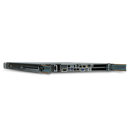 Supermicro AS-1114S-WN10RT 1U Server AMD EPYC 7742 64-Core 16x DDR4 DIMM 10x Front 2.5" Bay 2x750W Refurbished