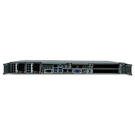 Supermicro AS-1114S-WN10RT 1U Server AMD EPYC 7742 64-Core 16x DDR4 DIMM 10x Front 2.5" Bay 2x750W Refurbished