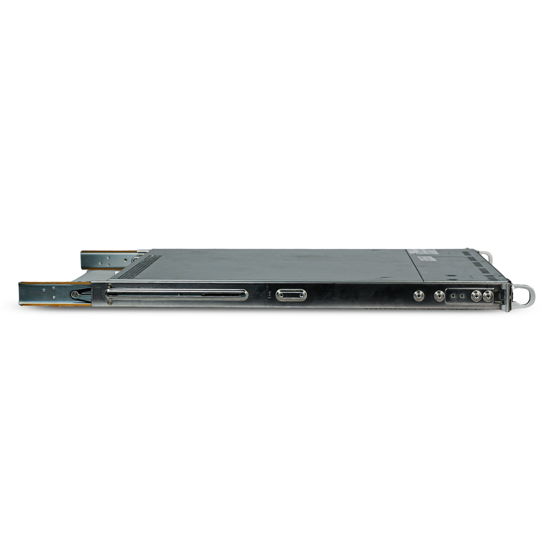 Supermicro AS-1114S-WN10RT 1U Server AMD EPYC 7742 64-Core 16x DDR4 DIMM 10x Front 2.5" Bay 2x750W Refurbished