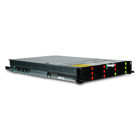 Gigabyte R282-Z96 2U GPU Server Dual AMD EPYC 7282 32-Core 32x DDR4 DIMM 12x SATA/SAS/NVMe Hot-Swap Bay 3x GPU Slots 2x2000W ConnectX-5 Ex Refurbished