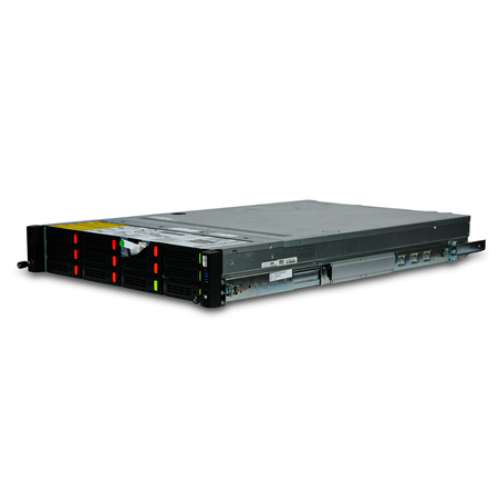 Gigabyte R282-Z96 2U GPU Server Dual AMD EPYC 7282 32-Core 32x DDR4 DIMM 12x SATA/SAS/NVMe Hot-Swap Bay 3x GPU Slots 2x2000W ConnectX-5 Ex Refurbished