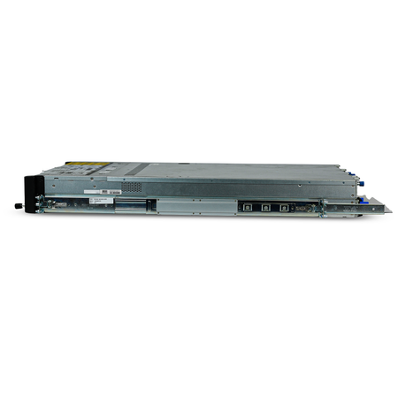 Gigabyte R282-Z96 2U GPU Server Dual AMD EPYC 7282 32-Core 32x DDR4 DIMM 12x SATA/SAS/NVMe Hot-Swap Bay 3x GPU Slots 2x2000W ConnectX-5 Ex Refurbished