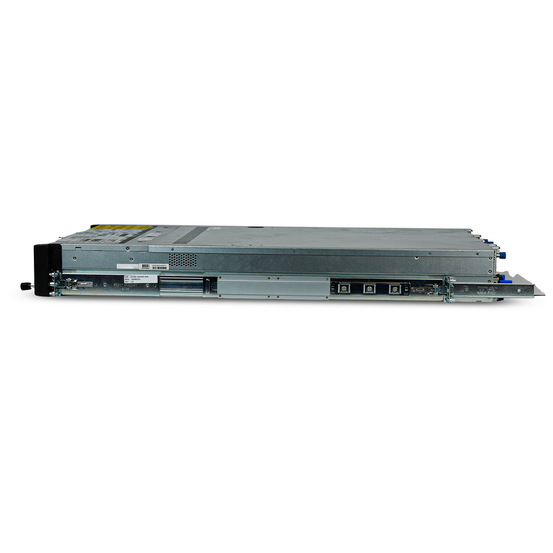 Gigabyte R282-Z96 2U GPU Server Dual AMD EPYC 7282 32-Core 32x DDR4 DIMM 12x Hot-Swap Bay 3x GPU Slots 2x2000W ConnectX-5 Ex Refurbished