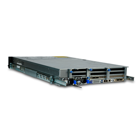 Gigabyte R282-Z96 2U GPU Server Dual AMD EPYC 7282 32-Core 32x DDR4 DIMM 12x SATA/SAS/NVMe Hot-Swap Bay 3x GPU Slots 2x2000W ConnectX-5 Ex Refurbished