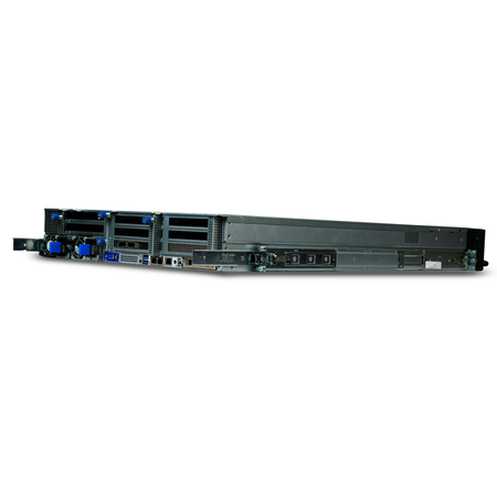 Gigabyte R282-Z96 2U GPU Server Dual AMD EPYC 7282 32-Core 32x DDR4 DIMM 12x SATA/SAS/NVMe Hot-Swap Bay 3x GPU Slots 2x2000W ConnectX-5 Ex Refurbished