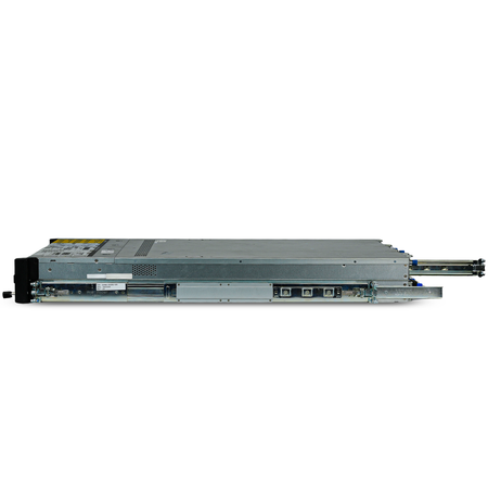 Gigabyte R282-Z96 2U GPU Server Dual AMD EPYC 7282 32-Core 32x DDR4 DIMM 12x SATA/SAS/NVMe Hot-Swap Bay 3x GPU Slots 2x2000W ConnectX-5 Refurbished