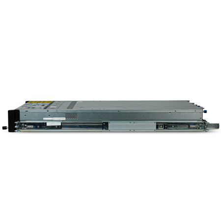 Gigabyte R282-Z96 2U GPU Server Dual AMD EPYC 7282 32-Core 32x DDR4 DIMM 12x SATA/SAS/NVMe Hot-Swap Bay 3x GPU Slots 2x2000W ConnectX-5 Refurbished