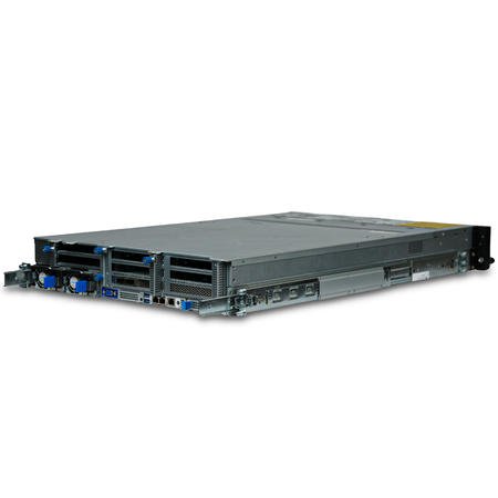 Gigabyte R282-Z96 2U GPU Server Dual AMD EPYC 7282 32-Core 32x DDR4 DIMM 12x SATA/SAS/NVMe Hot-Swap Bay 3x GPU Slots 2x2000W ConnectX-5 Refurbished